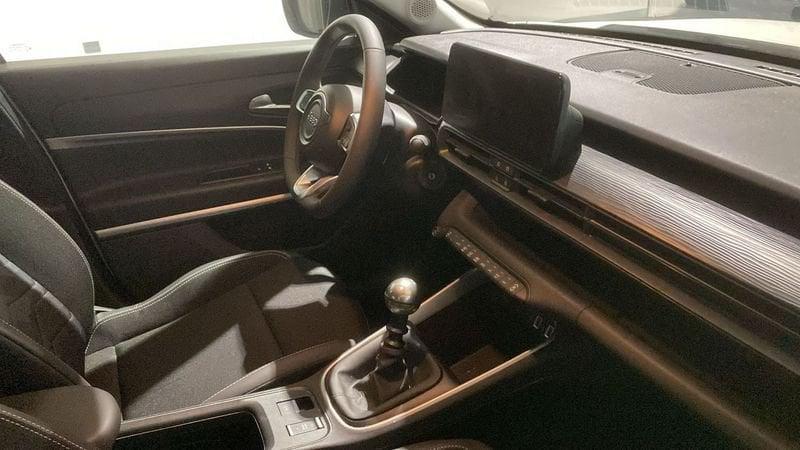 Jeep Avenger Avenger 1.2 Turbo 100 CV Altitude