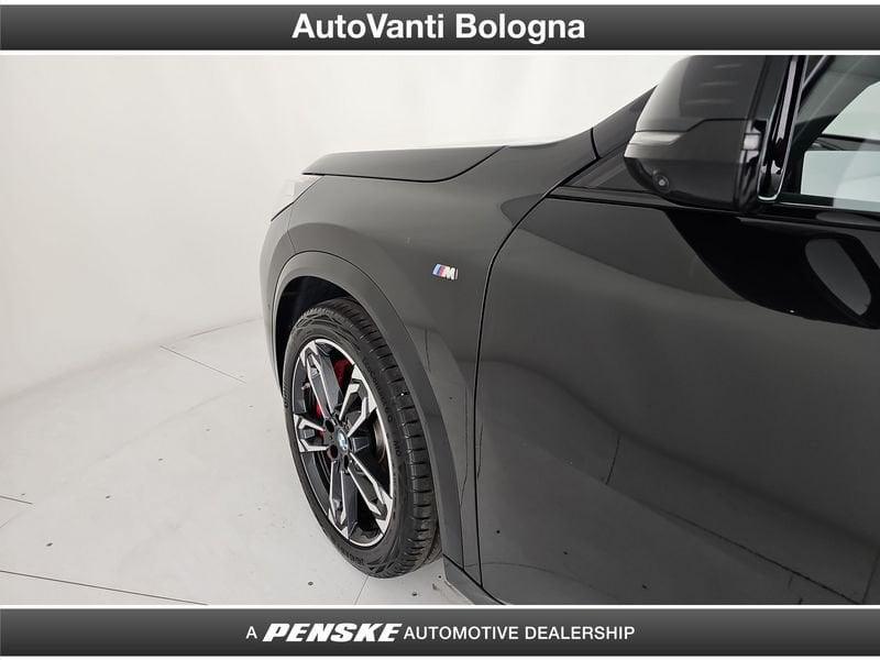 BMW X2 X2 xDrive 20d Msport Pro