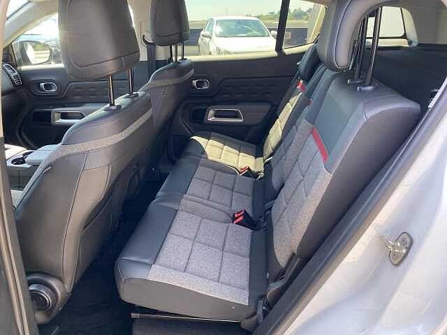 Citroen C5 Aircross PureTech 130 S&S EAT8 Feel Pack