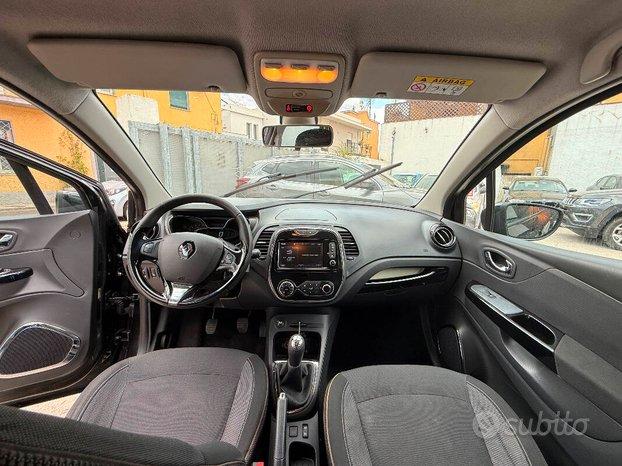 Renault Captur 0.9 tce Live s&s 90cv