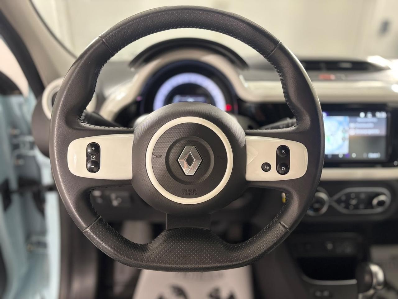 Renault Twingo Electric Intens FULL OPTIONAL