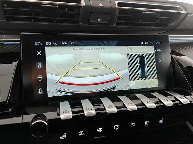 Peugeot 508 BlueHDi 130 Stop&Start EAT8 SW GT
