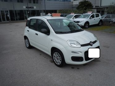 FIAT PANDA 1.2