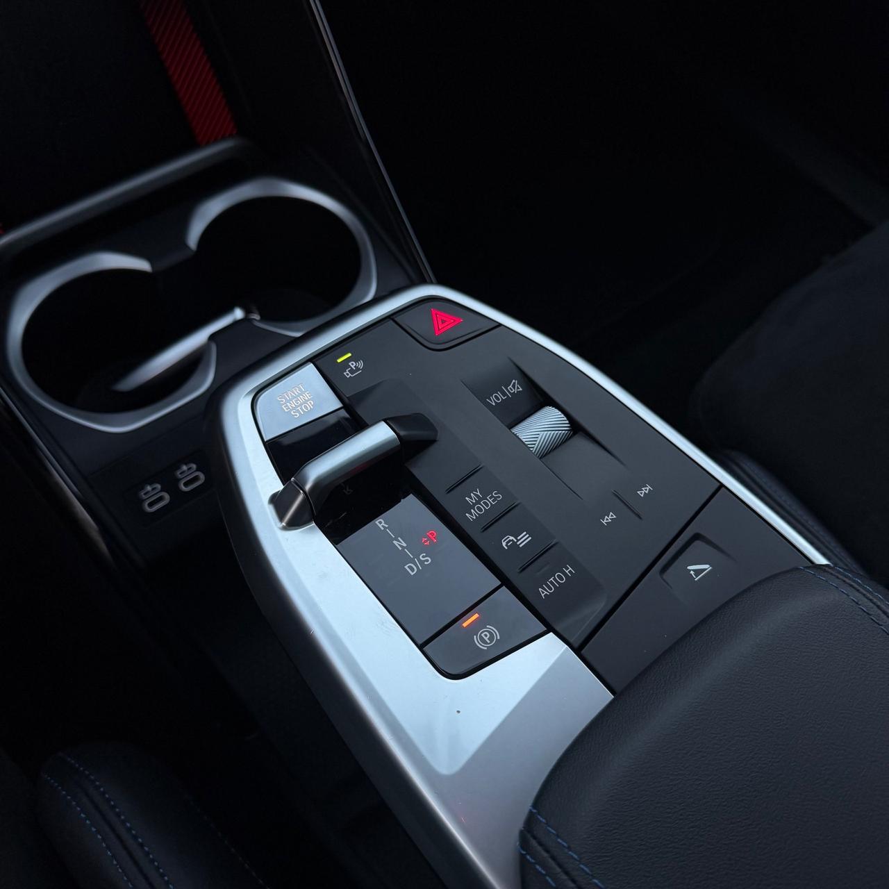 Bmw X2 M sDrive 18d Msport Pro