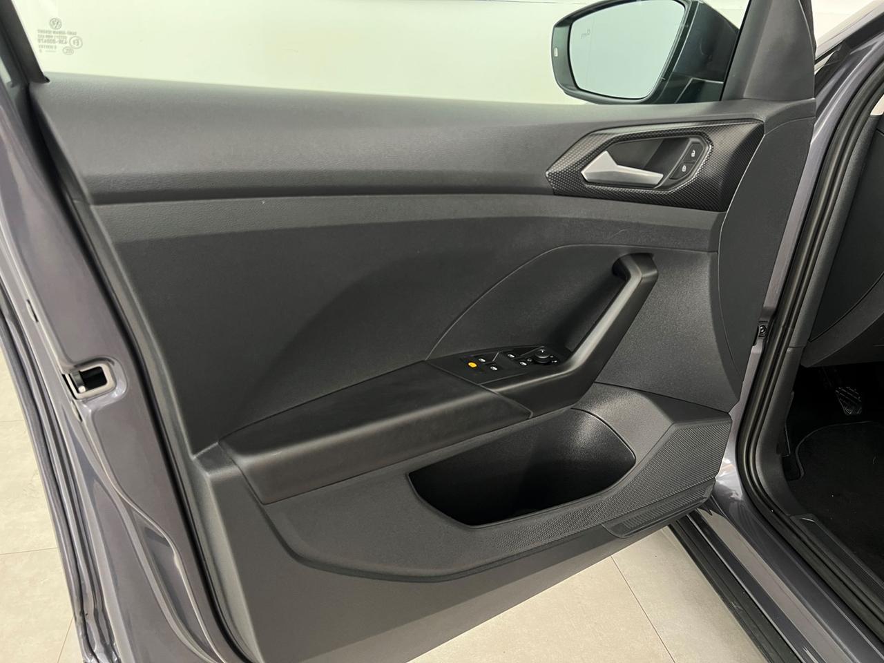 VOLKSWAGEN T-Cross 2019 T-Cross 1.0 tsi Style 95cv