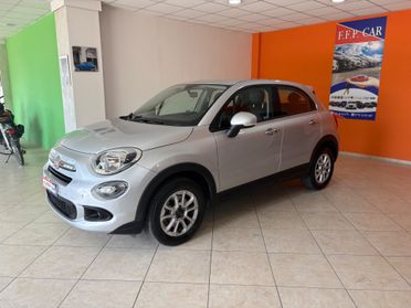 Fiat 500X 1.4 T-Jet 120 CV GPL Pop Star