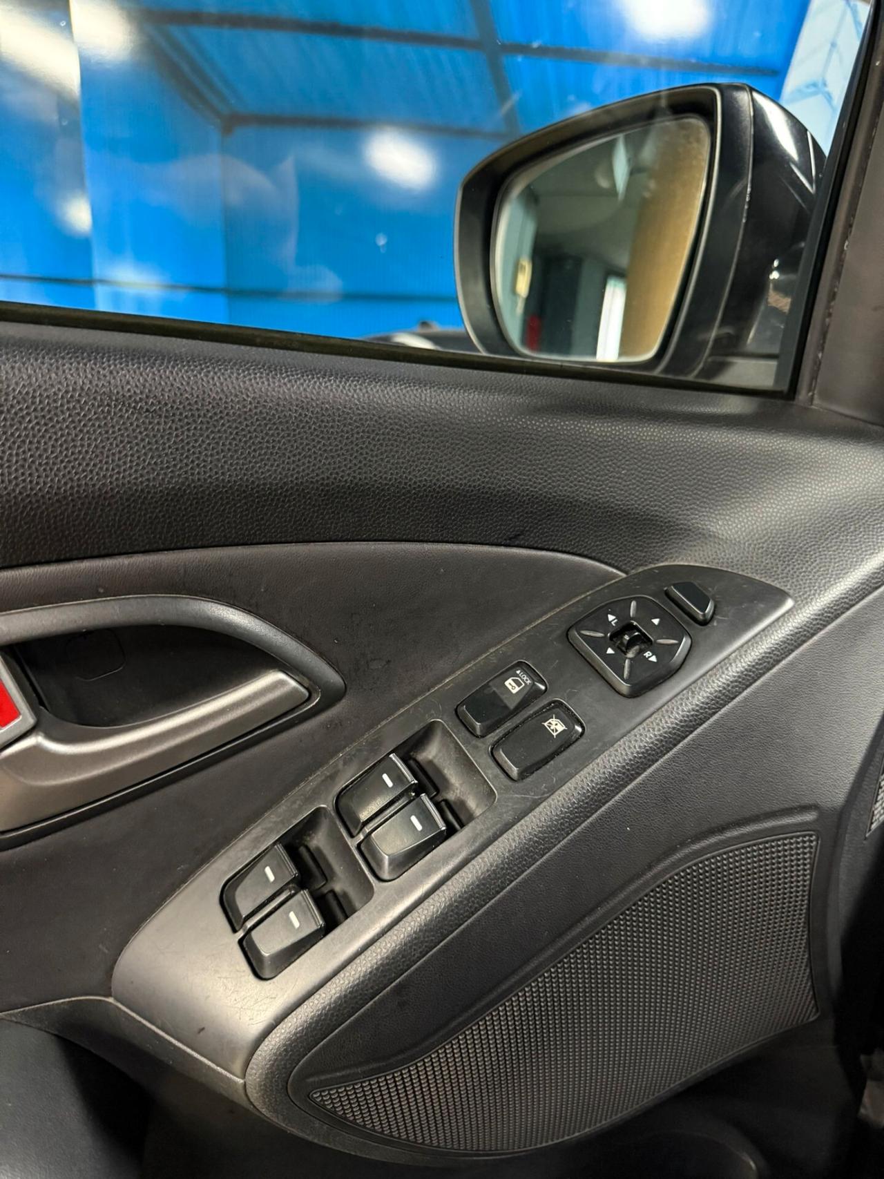 IX35 1.7CC 116CV OK PERMUTE! OK FINANZIAMENTI!