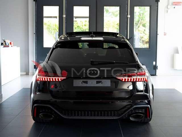 Audi RS6 Avant 4.0 Mhev Performance Quattro Tiptronic