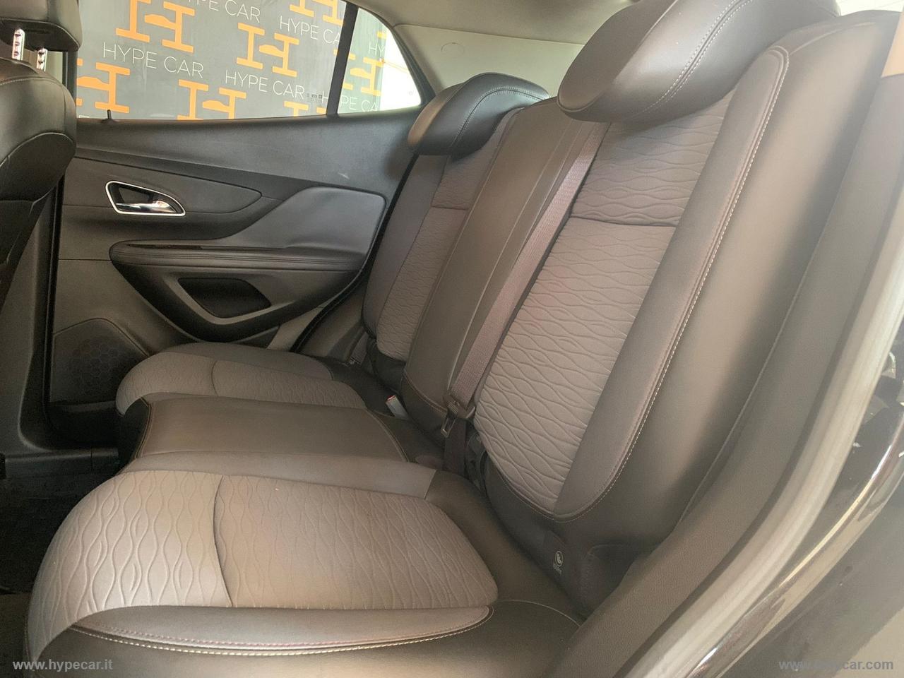 OPEL Mokka 1.6 CDTI Ecotec 136 4x2 S&S Cosmo