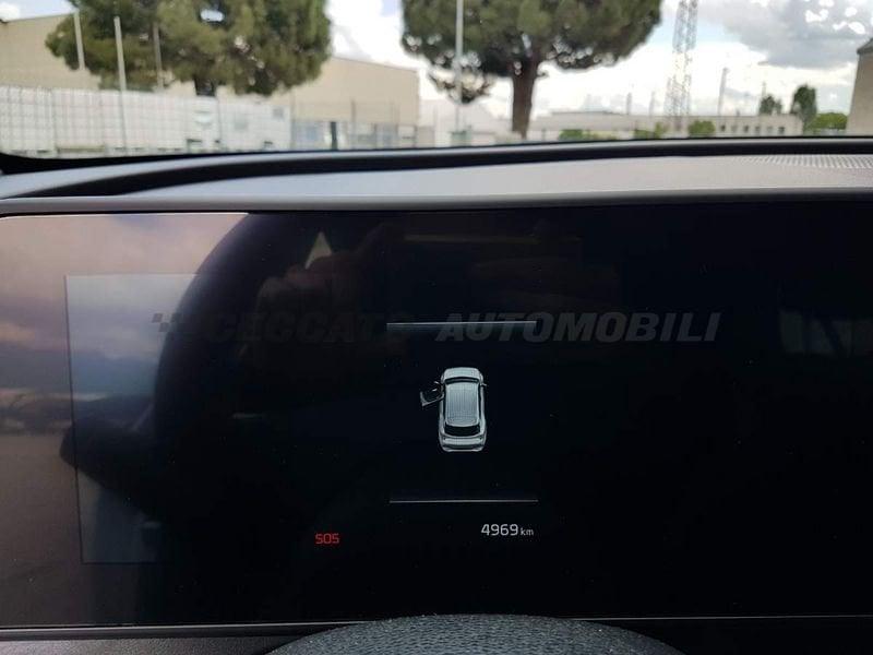 KIA Sportage Sportage 1.6 crdi mhev Business dct