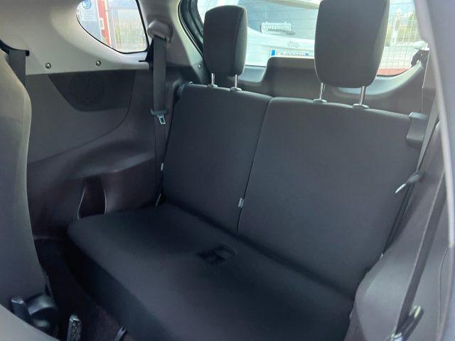 TOYOTA iQ 1.0 Sol AUTOMATICA NEOPATENTATI