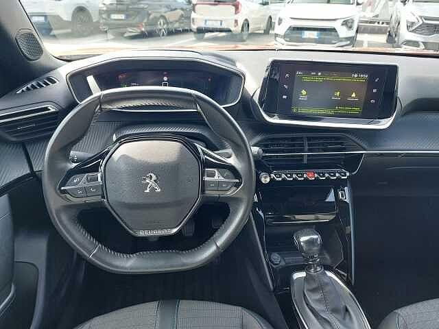 Peugeot 2008 PureTech 100 S&S Allure