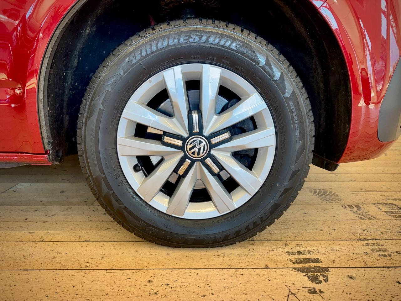 Volkswagen Multivan 2.0 TDI 150CV DSG T6.1