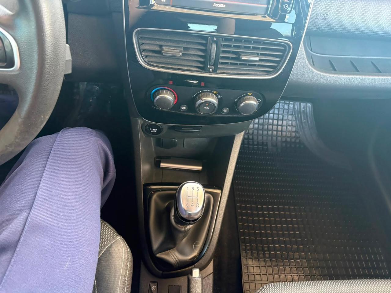 Renault Clio Sporter dCi 8V 75 CV Business 2019