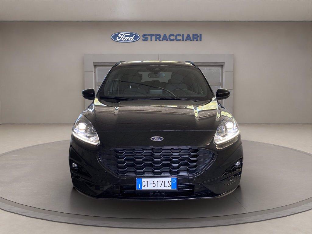 FORD Kuga 2.0 ecoblue ST-Line 2wd 120cv auto del 2024