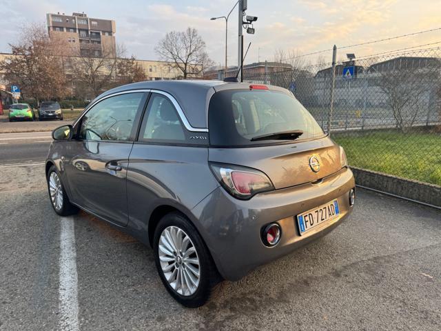 OPEL Adam 1.4 100 CV Jam GPL