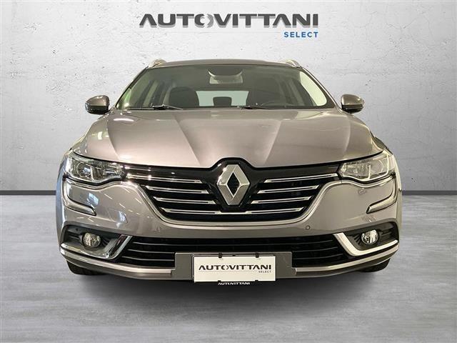 RENAULT Talisman Sporter 1.7 blue dci Business 150cv