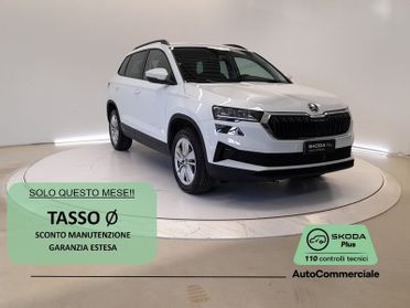 Škoda Karoq Karoq 1.5 tsi Executive dsg