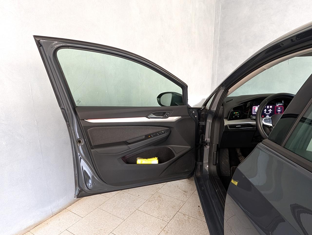 Volkswagen Golf 2.0 TDI 115cv Life