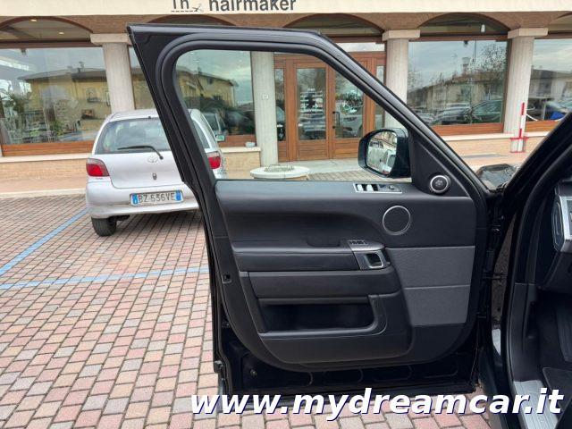 LAND ROVER Range Rover Sport 3.0D l6 MHEV 249 CV HSE Dynamic