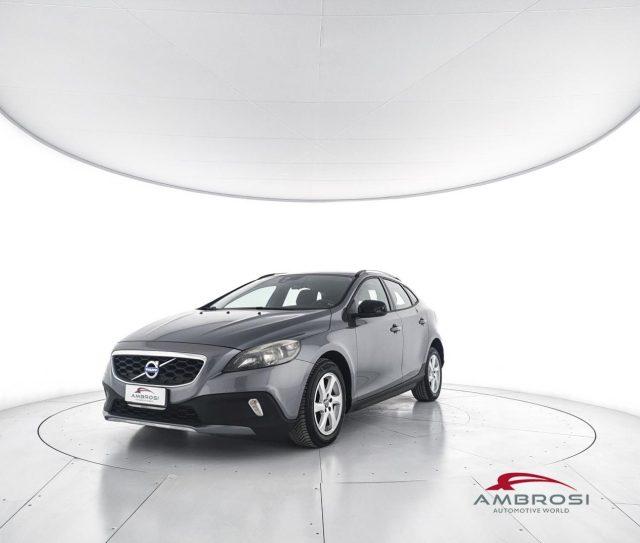 VOLVO V40 Cross Country D2 1.6 Kinetic