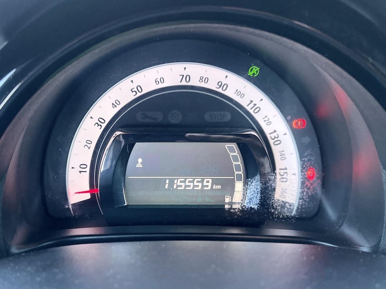 Renault Twingo 1.0 Benzina 69CV E6 Neo. - 2016