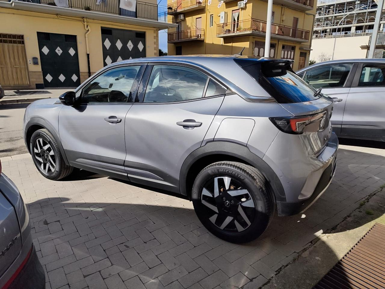 Opel Mokka 1.2 Turbo 130CV Elegance