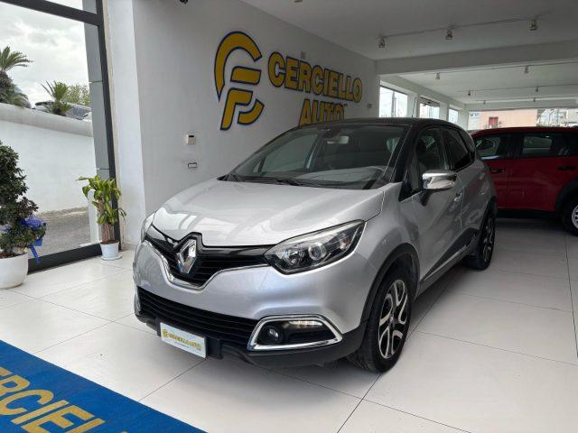 RENAULT Captur dCi 8V 90 CV Start&Stop Energy Intens