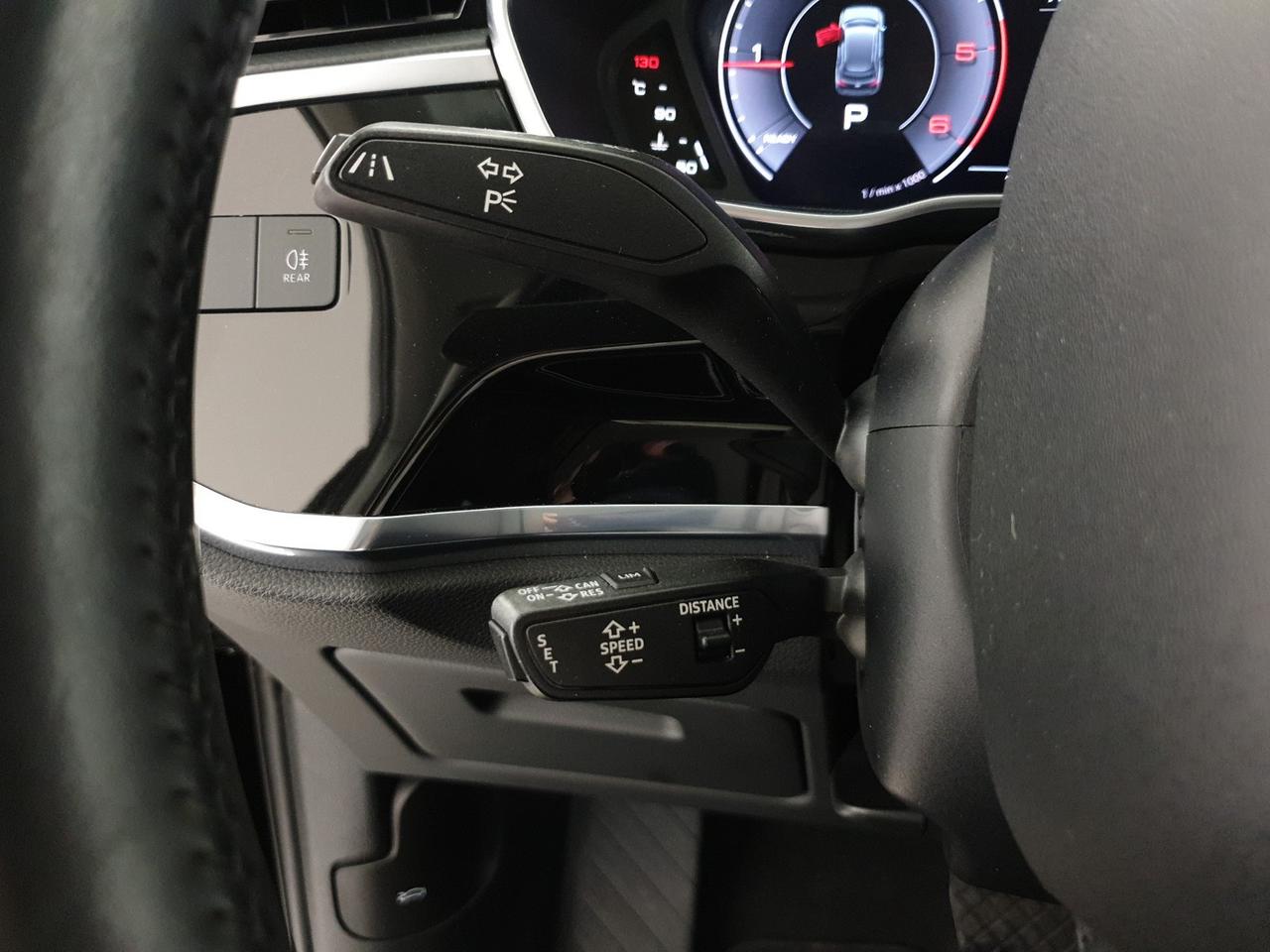 35TDI 150CV S tronic S line Edition