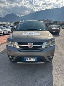 Fiat Freemont 2.0 Multijet 170 CV Urban