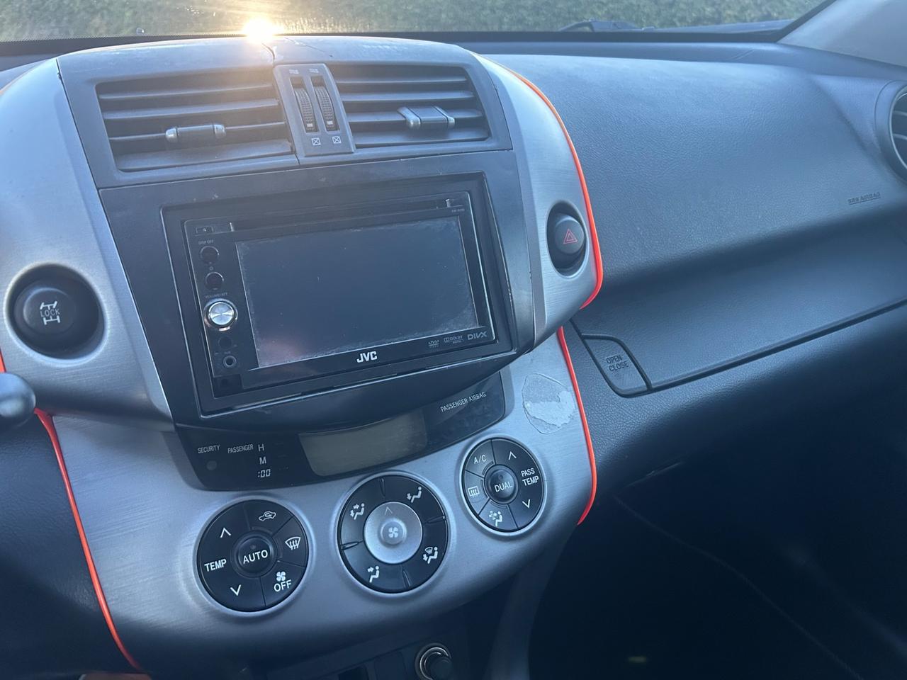 Toyota RAV 4 RAV4 2.2 D-4D 136 CV Luxury