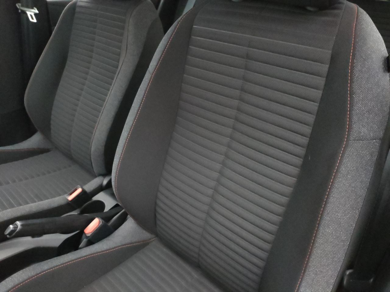 PEUGEOT 208 II 2019 - 208 1.2 puretech Active Pack s&s 75cv