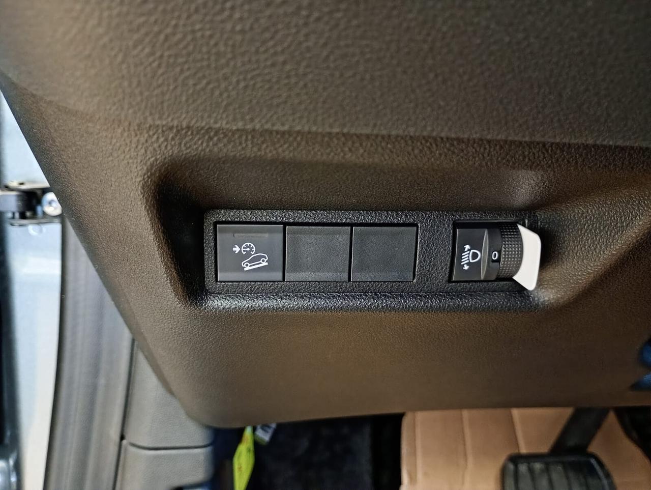 Jeep Avenger 4xe Hybrid Overland 1.2