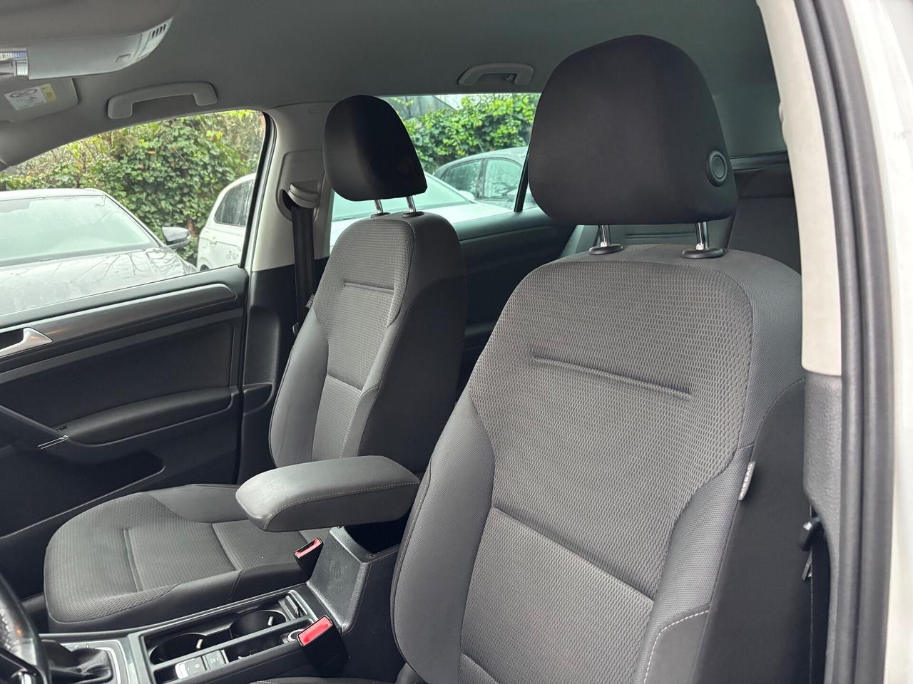 Volkswagen Golf 1.6 TDI 115 CV DSG 5p. Highline BlueMotion Technology