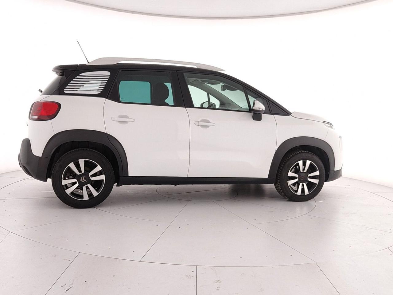 Citroen C3 Aircross PureTech 110 S&S Shine