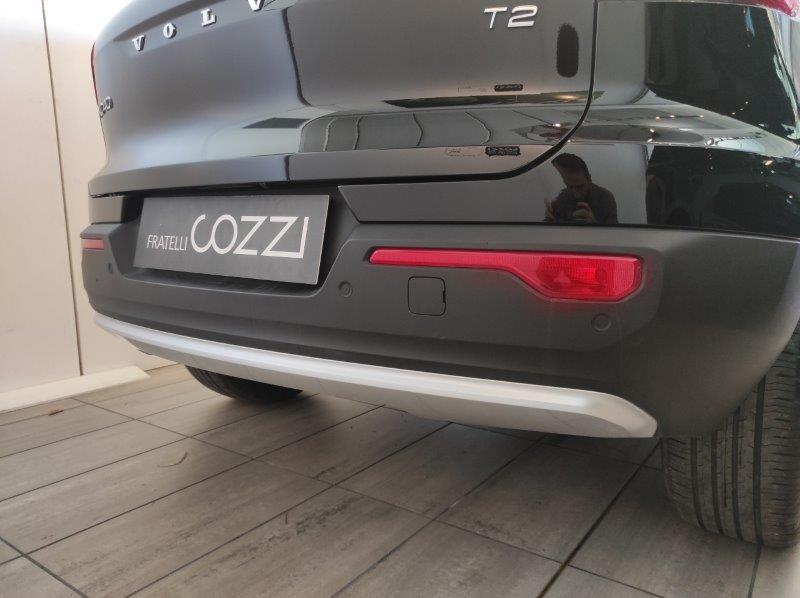 VOLVO XC40 (2017-->) - XC40 T2 automatico Essential