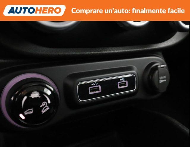 FIAT 500L 1.4 95 CV S&S Cross