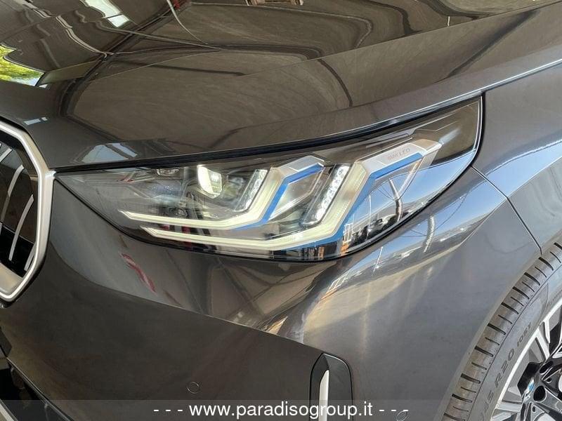 BMW X3 - G45 xDrive20