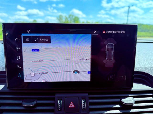 AUDI Q5 40 TDI 204 CV quattro S tronic *NO OBBLIGO FINANZI