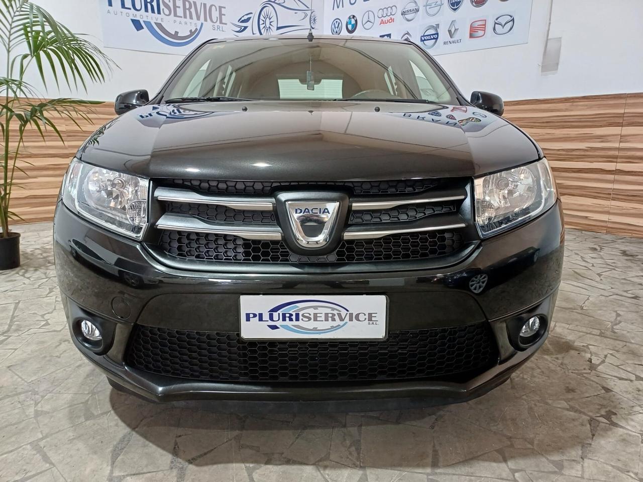 Dacia Sandero GPL DI SERIE - 2015