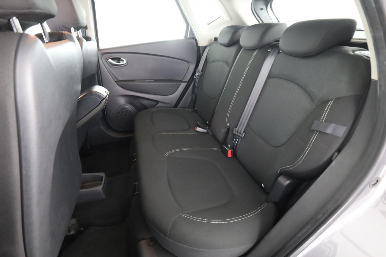 RENAULT Captur dCi 8V 90 CV Start&Stop Energy Life
