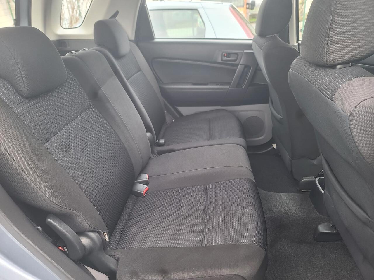 Daihatsu Terios 1.5 4WD SXA