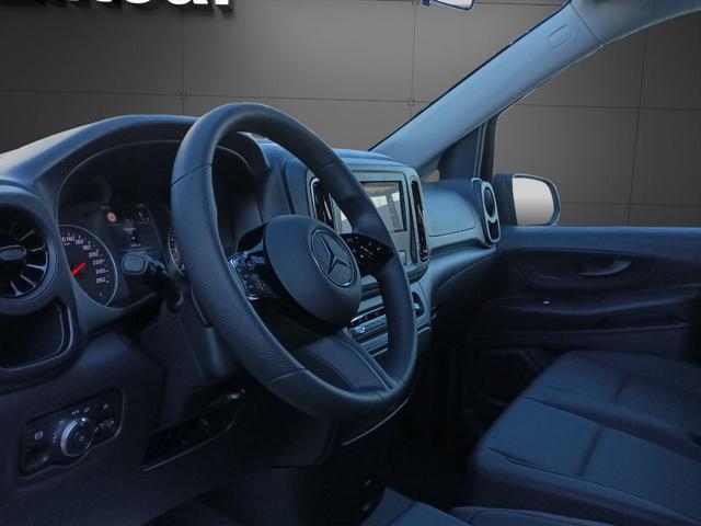MERCEDES-BENZ Vito 2.0 116 CDI TOURER PRO Extra-Long 9 posti