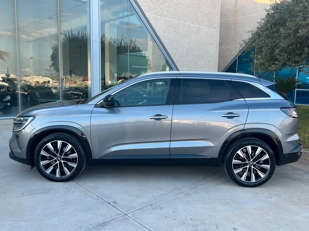 Renault Austral Full Hybrid E-Tech 200 CV Techno