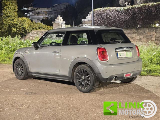 MINI One 1.5 One D Business