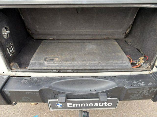 JEEP Wrangler 2.8 CRD DPF Sport