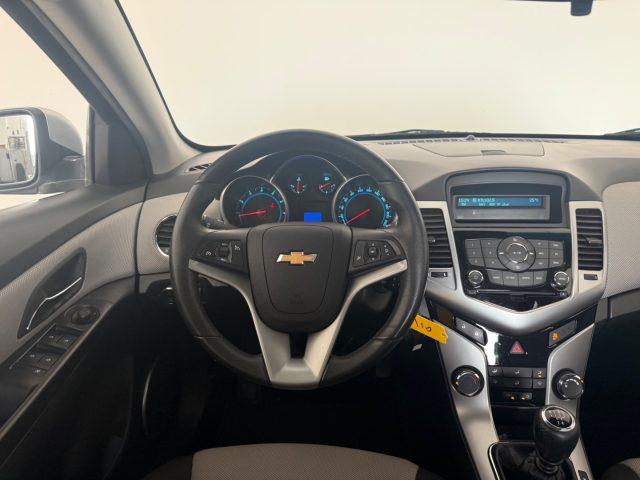 CHEVROLET Cruze 1.6 4 porte LS