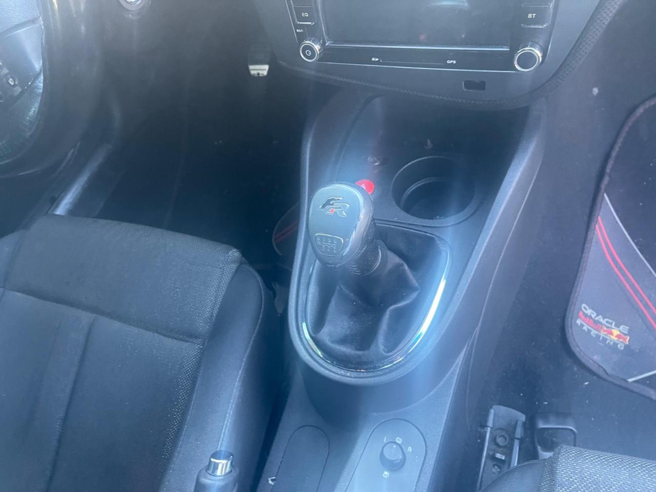 Seat Leon 2.0 TDI DPF FR