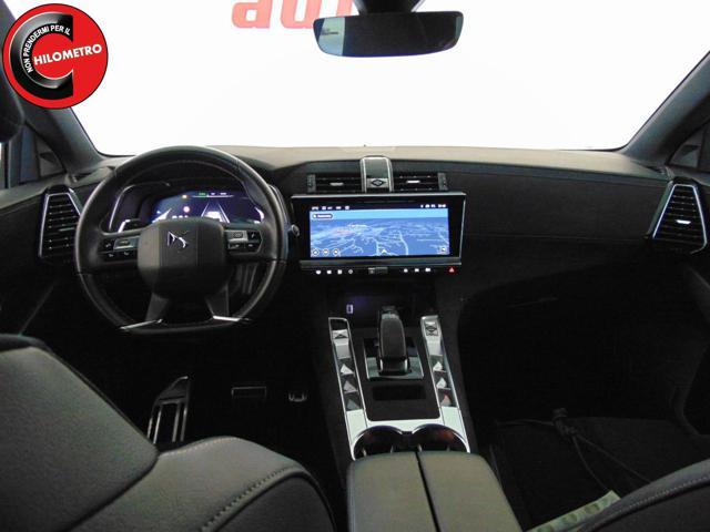 DS AUTOMOBILES DS 7 Crossback 1.6 e-tense phev Performance Line auto