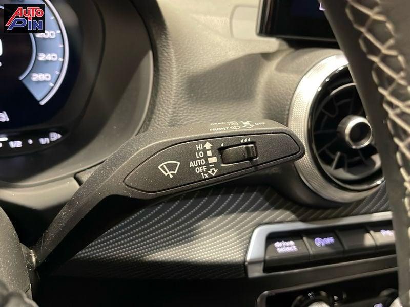 Audi Q2 Q2 35 TDI S tronic S line Edition *Cerchi 19*